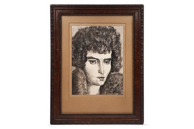 Lot 223 - HARRY KERNOFF R.H.A. (Irl 1900 - 1974)...