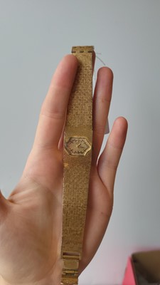 Lot 426 - A COLLECTION OF WATCHES, comprising two...