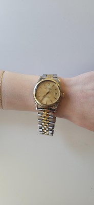 Lot 439 - A VINTAGE GENTS TUDOR PRINCE OYSTERDATE...