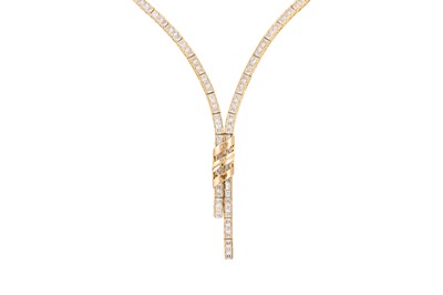 Lot 258 - A SUITE OF CONTINENTAL 14CT JEWELLERY,...