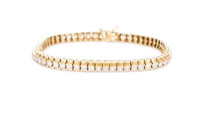 Lot 258 - A SUITE OF CONTINENTAL 14CT JEWELLERY,...