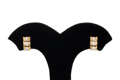 Lot 258 - A SUITE OF CONTINENTAL 14CT JEWELLERY,...