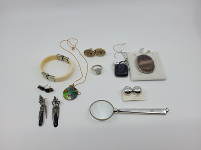 Lot 84 - AN INTERESTING COLLECTION OF VARIOUS COSTUME...