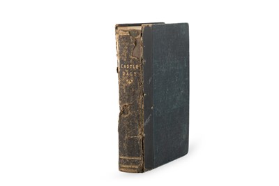 Lot 450 - REF;JAMES DALY (Engineer and family of late...