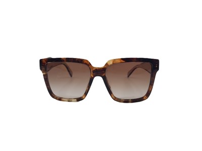 Lot 238 - A PAIR OF PRADA LADY'S SUNGLASSES, boxed