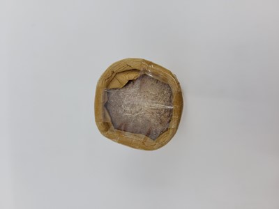 Lot 442 - A MINT ROLL OF TWENTY X 1966 PEARSE TEN...