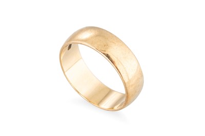 Lot 40 - A COLLECTION OF FOUR GOLD RINGS, 2 gem-set,...