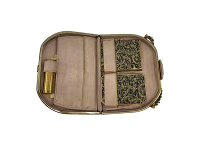 Lot 251 - AN INTERESTING COLLECTION OF ITEMS, to include...