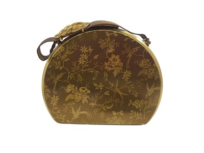 Lot 252 - A VERY INTERESTING COLLECTION OF MAKEUP CASES,...