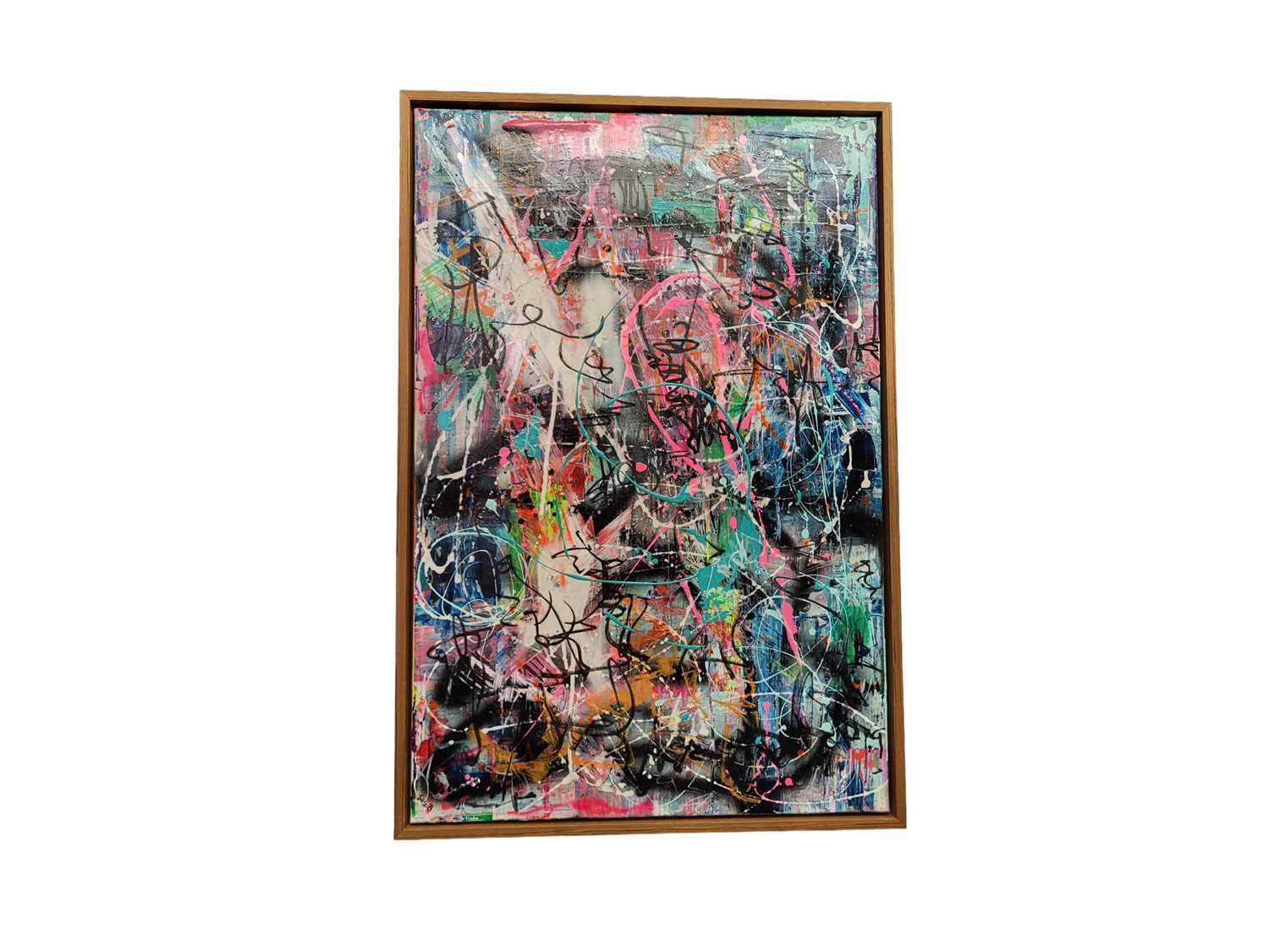 Lot 269 - SUSAN BRENNAN (Irl Contemporary) "This Wasn't...