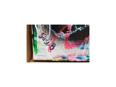 Lot 269 - SUSAN BRENNAN (Irl Contemporary) "This Wasn't...