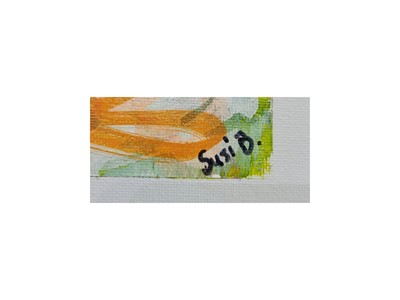 Lot 270 - SUSAN BRENNAN (Irl Contemporary) "Second Look,...