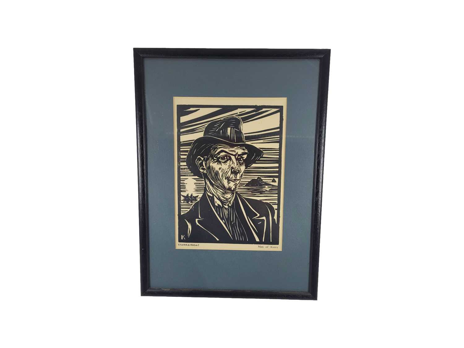 Lot 271 - A COLLECTION OF THREE PRINTS (AFTER) HARRY...