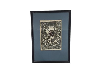 Lot 271 - A COLLECTION OF THREE PRINTS (AFTER) HARRY...
