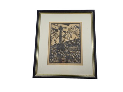 Lot 272 - (AFTER) HARRY KERNOFF RHA (1900 - 1974),...