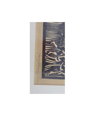Lot 272 - (AFTER) HARRY KERNOFF RHA (1900 - 1974),...