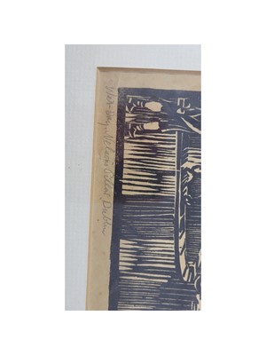 Lot 272 - (AFTER) HARRY KERNOFF RHA (1900 - 1974),...