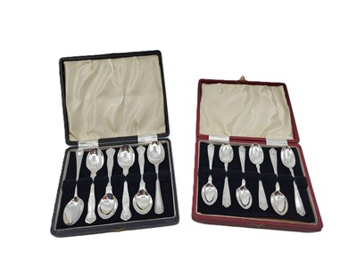 Lot 532 - A LARGE COLLECTION OF ANTIQUE & LATER BOXED...
