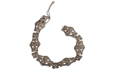 Lot 19 - TWO SETS OF CULTURED RIVER PEARLS, together...